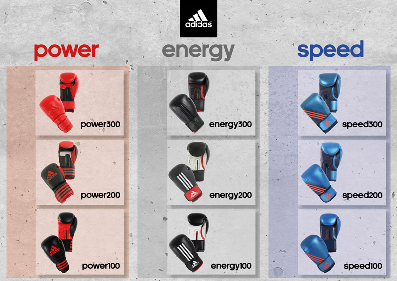adidas new boxing
