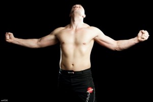 Andreas "Big Daddy" Kraniotakes