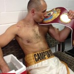 Robert Stieglitz vs. Arthur Abraham