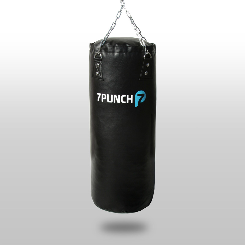 Boxsack 7Punch